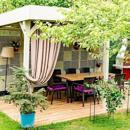 Villa Atlas Muhafazakar Havuzlu, Mustakil Genis Bahceli Sapanca Zewnętrze zdjęcie
