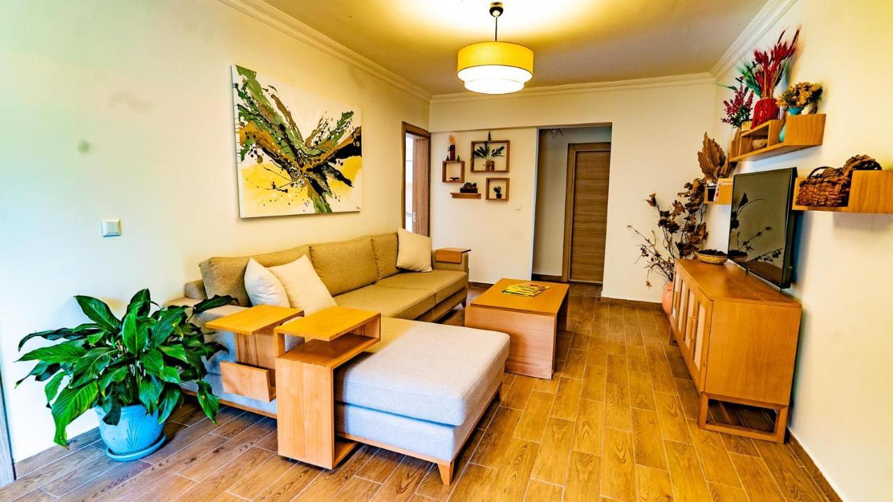 Villa Atlas Muhafazakar Havuzlu, Mustakil Genis Bahceli Sapanca Zewnętrze zdjęcie