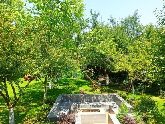 Villa Atlas Muhafazakar Havuzlu, Mustakil Genis Bahceli Sapanca Zewnętrze zdjęcie