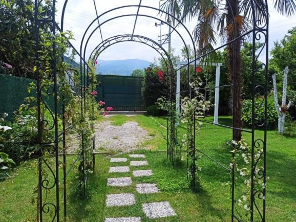 Villa Atlas Muhafazakar Havuzlu, Mustakil Genis Bahceli Sapanca Zewnętrze zdjęcie