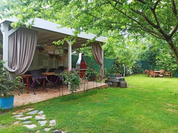 Villa Atlas Muhafazakar Havuzlu, Mustakil Genis Bahceli Sapanca Zewnętrze zdjęcie