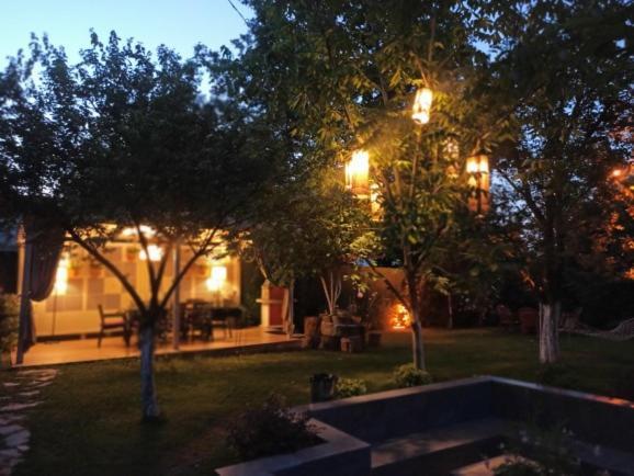Villa Atlas Muhafazakar Havuzlu, Mustakil Genis Bahceli Sapanca Zewnętrze zdjęcie