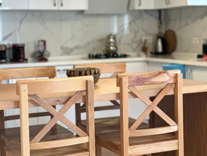 Villa Atlas Muhafazakar Havuzlu, Mustakil Genis Bahceli Sapanca Zewnętrze zdjęcie