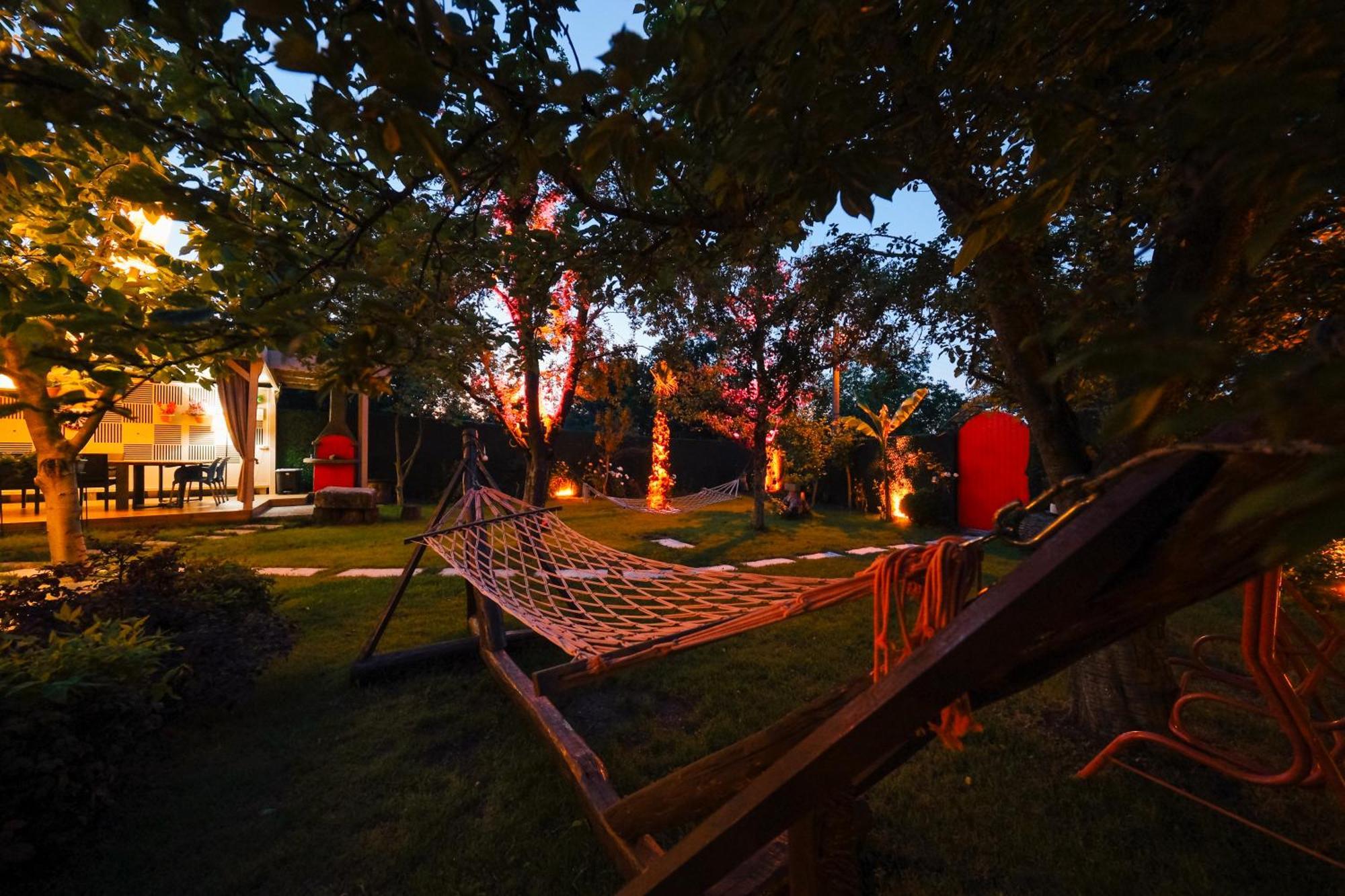 Villa Atlas Muhafazakar Havuzlu, Mustakil Genis Bahceli Sapanca Zewnętrze zdjęcie